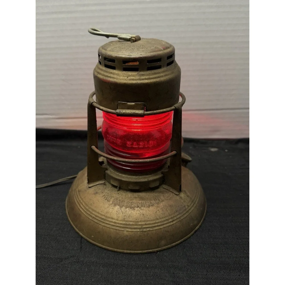 Dietz **electrical safety